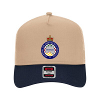 Australian Rescue Support Mesh Back Trucker Hat | Artistshot