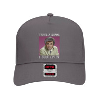 Graphic Vintage Drama Movie Character Gifts Men Mesh Back Trucker Hat | Artistshot