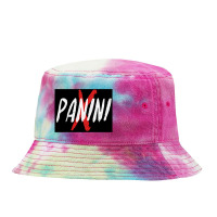 Panini   Lil Nas X Tie Dyed Bucket Hat | Artistshot