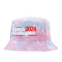 Frank 2024 Gallagher Tie Dyed Bucket Hat | Artistshot