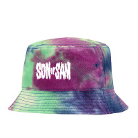 The Ss Tie Dyed Bucket Hat | Artistshot