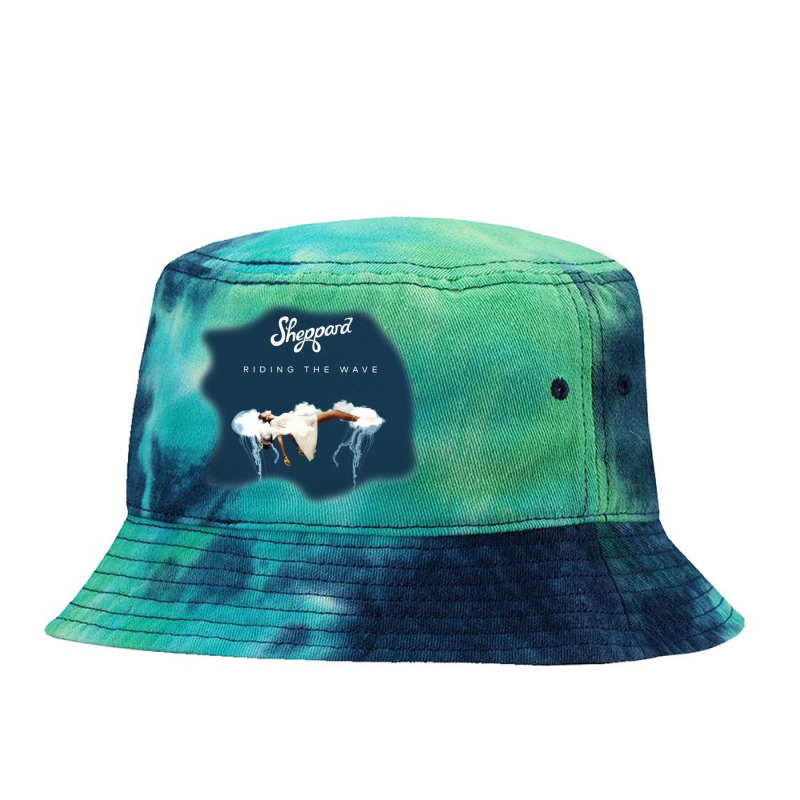 Sheppard Tie Dyed Bucket Hat by suwiikute | Artistshot