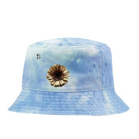 Sid Tie Dyed Bucket Hat | Artistshot