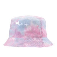 Anatolian Kangal Shepherd Dog Heartbeat T Shirt Tie Dyed Bucket Hat | Artistshot