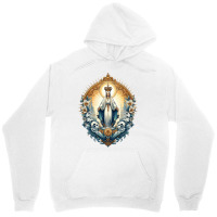 Portugal Immaculate Conception Unisex Hoodie | Artistshot