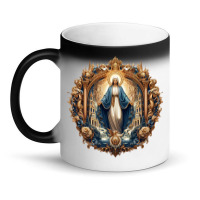 Portugal Immaculate Conception Magic Mug | Artistshot