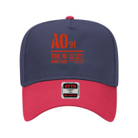 Ao91 Amateur Radio Satellite Premium T Shirt Adjustable Baseball Cap | Artistshot