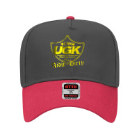 Ugk Underground Kingz, Ugk Underground Kingzs, Ugk, Underground, Kingz Adjustable Baseball Cap | Artistshot