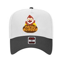 Fatso Burger (that _70s Show) Adjustable Baseball Cap | Artistshot