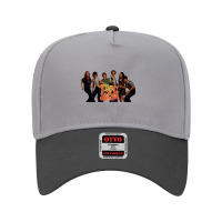 That 70s Show (1998-2006) Tv Show Adjustable Baseball Cap | Artistshot