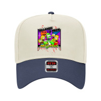 Halloween Simpson Adjustable Baseball Cap | Artistshot