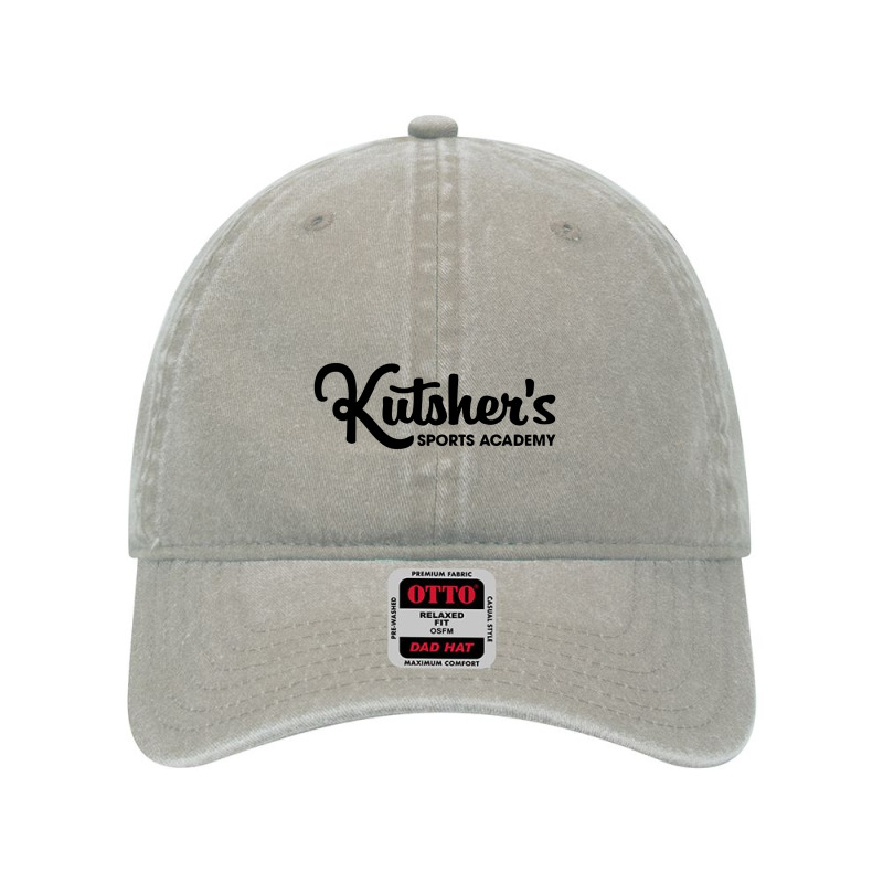 Kutsher's Sports Academy Monticello Dyed Cap by Keripikire | Artistshot