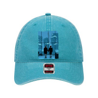 Mask Amor Comes Gifts Men Dyed Cap | Artistshot