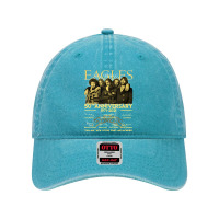 Vintage Retro Fleets Team Day Gift Dyed Cap | Artistshot