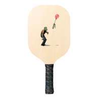 Zombie 1 Pickleball Paddle | Artistshot