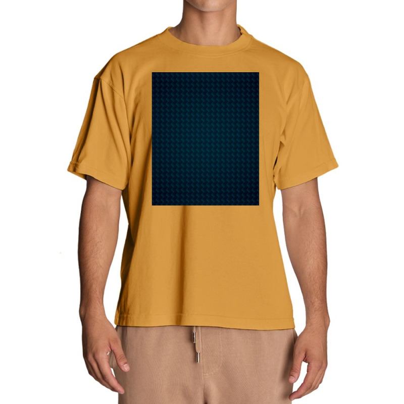 Blue Carbon Fiber - Fancy Blue Carbon Fiber Urban Heavy T-shirt | Artistshot