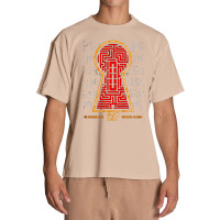 The Shining Overlook, Shining Overlook, The Shining, Overlook, The Ove Urban Heavy T-shirt | Artistshot