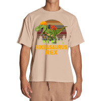 Hikeasaurus Dinosaur, Hikeasaurus Dinosaur Art, Hikeasaurus Dinosaur P Urban Heavy T-shirt | Artistshot