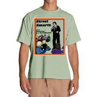 Street Smarts Urban Heavy T-shirt | Artistshot