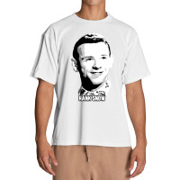 Hank Snow Clarence Eugene Snow The Singing Ranger The Yodeling Ranger  Urban Heavy T-shirt | Artistshot