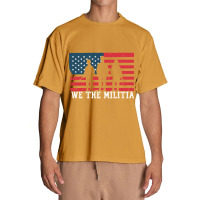 Ultra Maga Gear    (7) Urban Heavy T-shirt | Artistshot