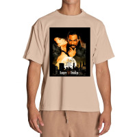 1995 Vampire In Brooklyn Vintage Eddie Murphy Urban Heavy T-shirt | Artistshot