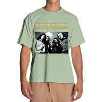 Genesis, Genesis,s Genesis Urban Heavy T-shirt | Artistshot