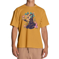 Gargamel Urban Heavy T-shirt | Artistshot