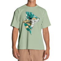 Dragon Ranger Urban Heavy T-shirt | Artistshot