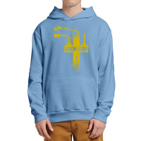 Godflesh Urban Pullover Hoodie | Artistshot