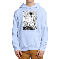 Innocent Rouge Bloody Sister Urban Pullover Hoodie | Artistshot