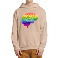 Psychedelic, Psychedelic Vintage, Psychedelic Art, Psychedelic Paintin Urban Pullover Hoodie | Artistshot