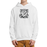 Top Dawg Urban Pullover Hoodie | Artistshot