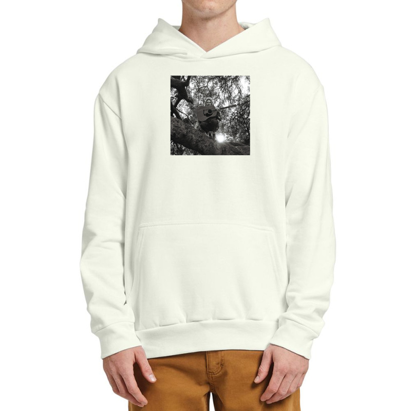 Ty Segall Hello Hi Urban Pullover Hoodie | Artistshot