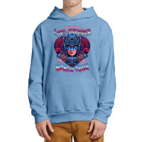 Emblem Of Love Urban Pullover Hoodie | Artistshot