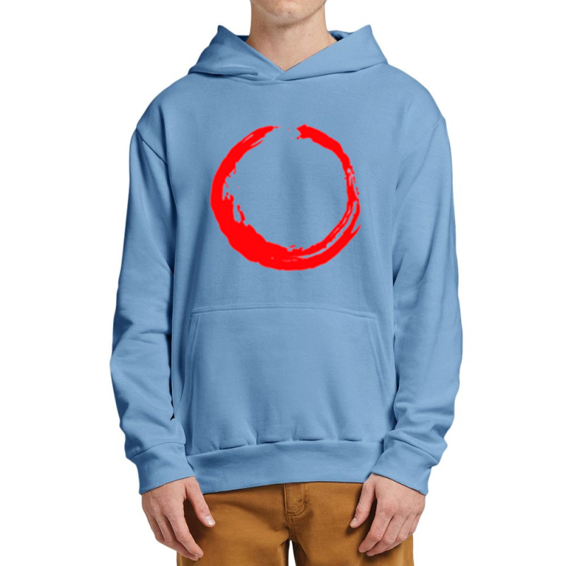 Oppenheim Urban Pullover Hoodie | Artistshot