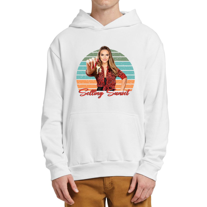 Oppenheim Group 5 Urban Pullover Hoodie | Artistshot