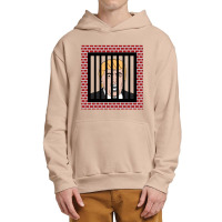 Jail Trump, Lock Trump Up, Trump In Prison, Dump Trump Long Sleeve T S Urban Pullover Hoodie | Artistshot