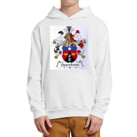 Oppenheim Urban Pullover Hoodie | Artistshot