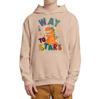 Dinosaur Jr Urban Pullover Hoodie | Artistshot