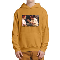 There’s No Crying In Baseball Urban Pullover Hoodie | Artistshot