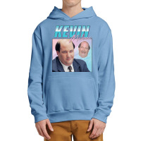 Kevin Malone Homage, Kevin Malone Homage Vintage, Kevin Malone Homage  Urban Pullover Hoodie | Artistshot