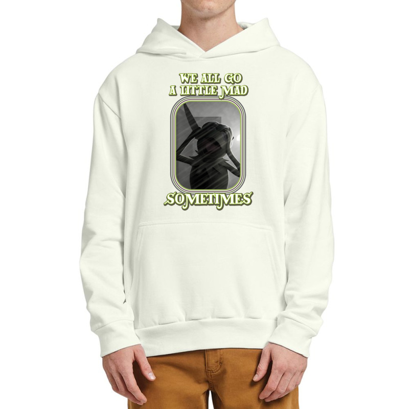 Kermit - Mad Urban Pullover Hoodie by Kenruhaea79 | Artistshot