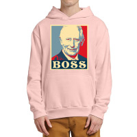 King Charles Iii Shirt His Royal Highness King Of England Long Sleeve Urban Pullover Hoodie | Artistshot