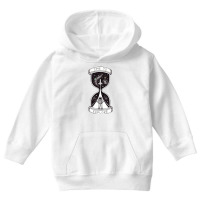 Time To Explore Astronaut Space Rocket Youth Hoodie | Artistshot