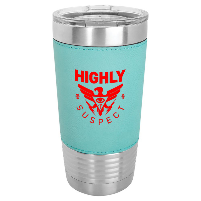 Special Design Music Legendary Leatherette Tumbler | Artistshot