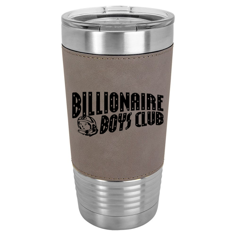 New Billionaire Boys Leatherette Tumbler | Artistshot