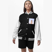 Dirt Femme   Tove Lo Bomber Jacket | Artistshot