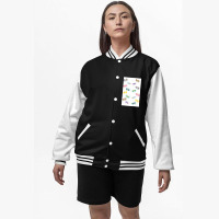 Magical Princess Ears Bomber Jacket | Artistshot