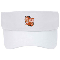 Proud Football Papa Family Matching Visor Hat | Artistshot